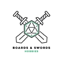 Boardsandswords