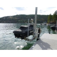 Boat Lift Warehouse