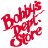 Bobby's Department Stores