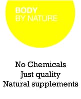 Bodybynaturesupplements