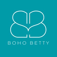 Boho Betty UK