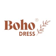 Boho Dress Official