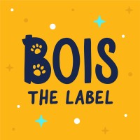BOIS The Label