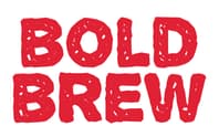 Bold Brew Coffee
