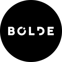 Bold Bottle