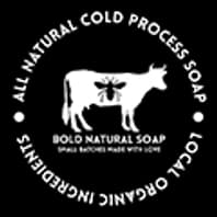 BoldNaturalSoap