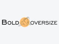 Boldoversize