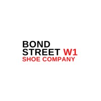 Bond Street Shoe