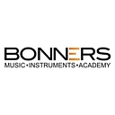 Bonners Music Superstore