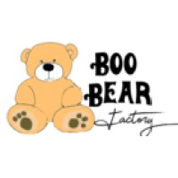 Boo Bear