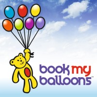 Book My Balloons