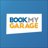 BookMyGarage