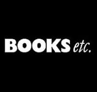 BOOKS etc.