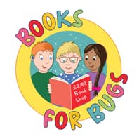 Books for Bugs