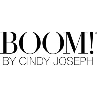 BOOM by Cindy Joseph