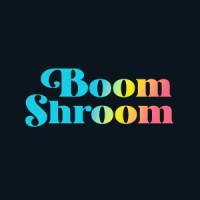 Boom Shroom