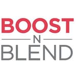 Boost N Blend