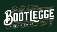 Bootlegge Liquor Store UK