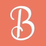 Bougie Délice
