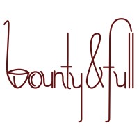 Bountyandfull