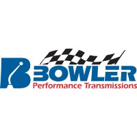 Bowler Performance Transmissions