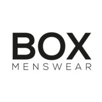 Box Menswear