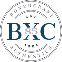 Boxercraft