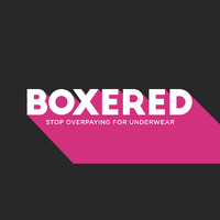 Boxered