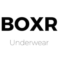 BOXR Underwear