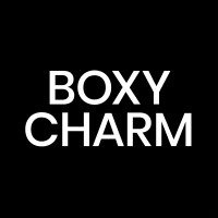 Boxy Charm