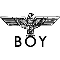 BOY LONDON