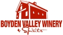 Boyden Valley Winery