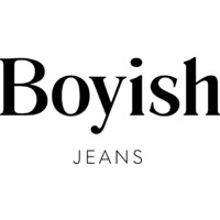 Boyish