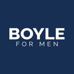 Boyle For Men