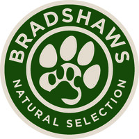Bradshaw's Dog Food