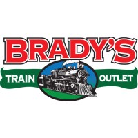Brady's Train Outlet