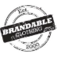 Brandable Clothing