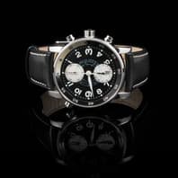 Branded Watch Reviews
