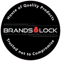 Brandslock