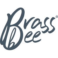 Brass Bee