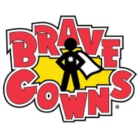 Brave Gowns