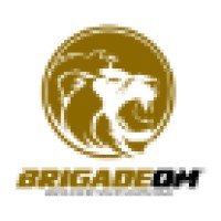 Brigade Quartermasters