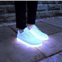 Bright LED Shoes