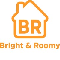 Bright & Roomy