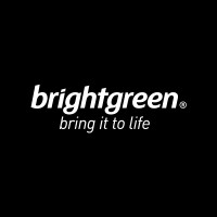 Bright Green