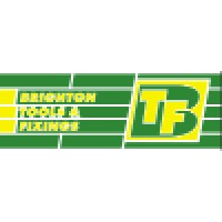 Brighton Tools and Fixings