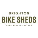 Brighton Bike Sheds