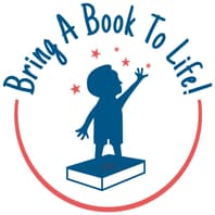 Bring A Book To Life