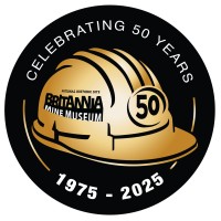 Britannia Mine Museum