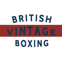 British Vintage Boxing